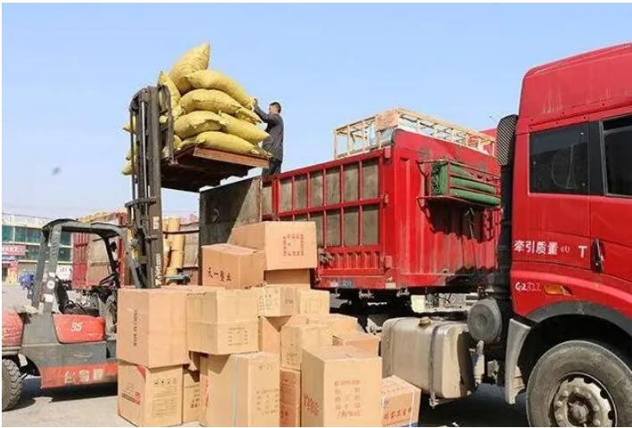 漳州到余庆县物流专线