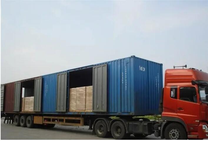 漳州到余庆县整车运输