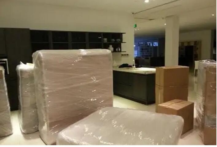 漳州到余庆县长途搬家